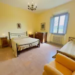 Lantgård Fattoria Casabianca Bucine