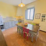Lantgård Fattoria Casabianca Bucine