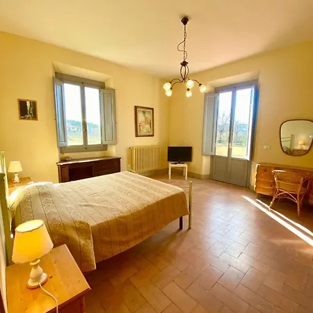 Fattoria Casabianca *