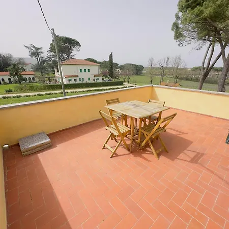 Fattoria Casabianca