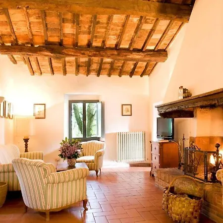 Fattoria Casabianca *