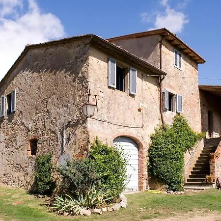 Fattoria Casabianca