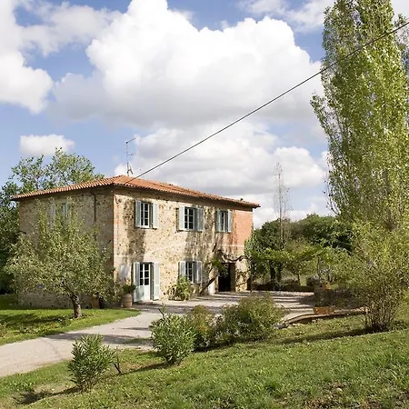 Fattoria Casabianca Bucine