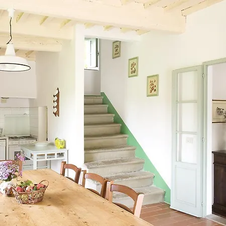 Fattoria Casabianca Κατάλυμα σε φάρμα