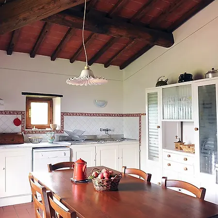 Fattoria Casabianca Κατάλυμα σε φάρμα Bucine
