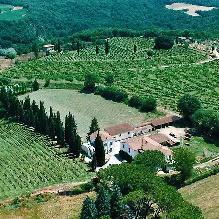 Fattoria Casabianca